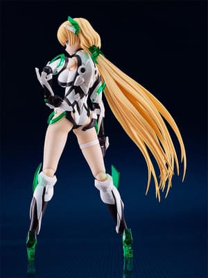Angela Balzac - Plamatea Model Kit - Good Smile Company - 2