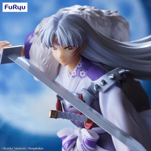 Sesshoumaru - Trio-Try-iT - Furyu (7)