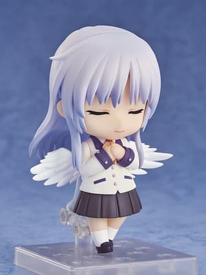 Nendoroid 2268 Kanade Tachibana / Tenshi - Re-Release (including Bonus) - 6