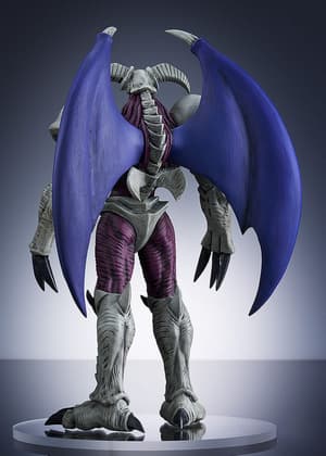 Summoned Skull - L - Yu-Gi-Oh! Pop Up Parade - Good Smile Company - 4