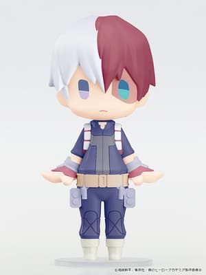 Shoto Todoroki - HELLO! GOOD SMILE - 2