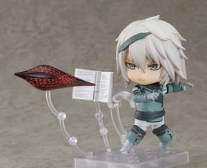 Nendoroid NieR Replicant ver. 1.22474487139... Nier - 6