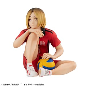 Kenma Kozume  - Palm Size - G.E.M. Series - Megahouse (5)