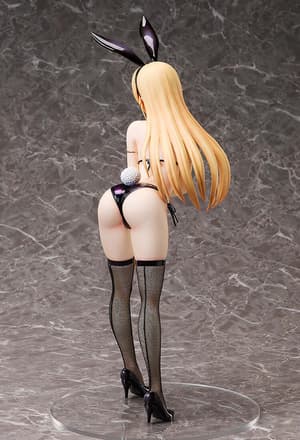 Erina Nakiri: Bikini Bunny Ver. - 5