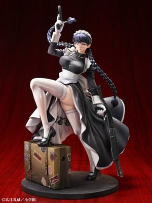 Roberta - The Maid of Nightmares - Medicos (12)