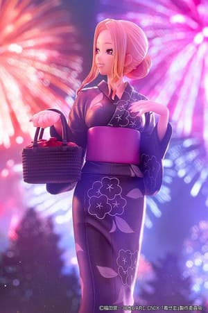 Marin Kitagawa - Yukata - KD Colle - Kadokawa - 3