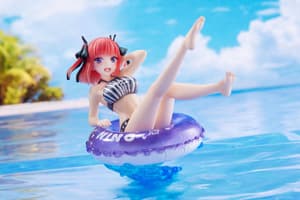 Nino Nakano - Aqua Float Girls - Taito (2)