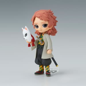 Sabito - Demon Slayer - Q Posket Version A - Banpresto - 3