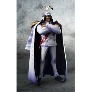 P.O.P. Sengoku Limited Edition - 3