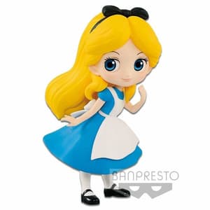 Alice - Disney Q Posket Petit - 2