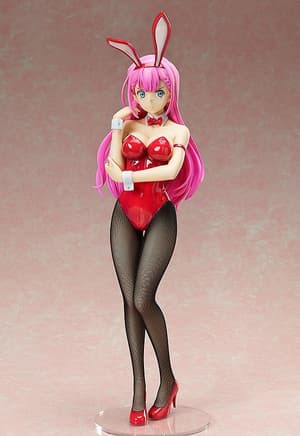Mafuyu Kirisu -1/4 B-Style Bunny - FREEing - 4