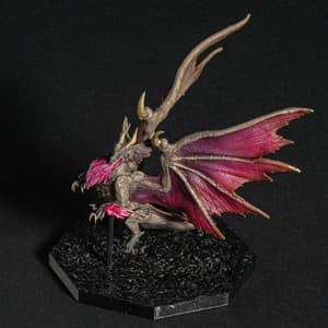 Malzeno - Capcom Figure Builder Cube (16)
