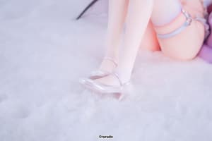 Eve - Suger High (Lim Land) – Statue PVC Édition Limitée - 16