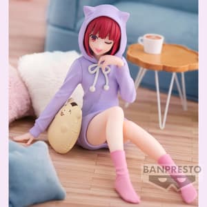 Kana Arima (Relax Time) - Oshi no Ko - Banpresto (1)