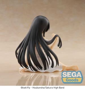 Mio Akiyama - Yumemirize - Sega - 6