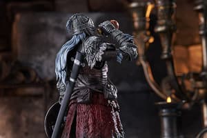 Figma 624 Raging Wolf - 6