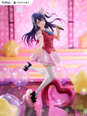 Ai Hoshino - Tenitol - Furyu / Sparrow (1)