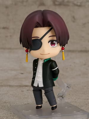 Nendoroid 2746 Hayato Suo - 3