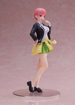 Ichika Nakano - Renewal - Uniform Version - Taito - 3