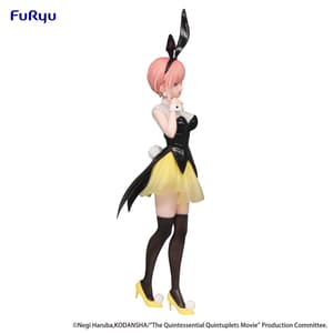 Ichika Nakano - Bunny - Trio-Try-iT - Furyu (7)