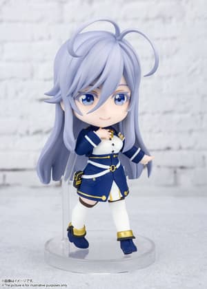 Vladilena Milizé - 86 - Figuarts Mini - Bandai Spirits - 2
