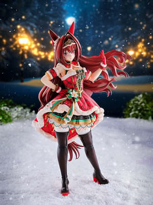 Daiwa Scarlet: Scarlet Nuit Etoile - 10