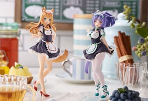 Maple - Nekopara Pop Up Parade - Good Smile - 4