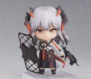 Nendoroid 1810 Saria - 3