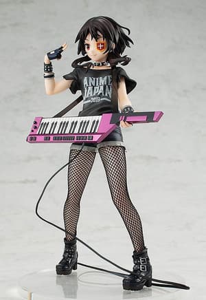 Megumin - Rock Version (KD Colle, Kadokawa, Re-Release) Figure - 1