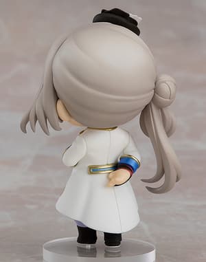 Imanotsurugi - Touken Ranbu The Musical Atsukashiyama Ibun - Nendoroid Petit - 3