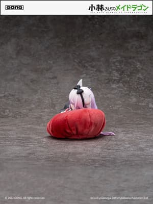 Kanna - Figure Lite - Gong (15)