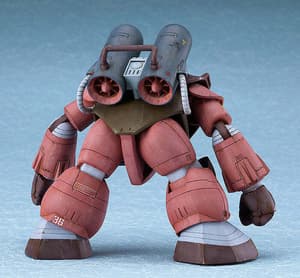 COMBAT ARMORS MAX12 1/72: Soltic H404S Mackerel - 12