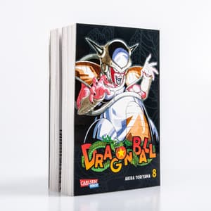 Dragon Ball Massiv - Carlsen - Vol. 8 - 4
