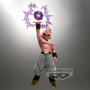 Majin Buu - Dragon Ball Z - G x materia - Banpresto (1)