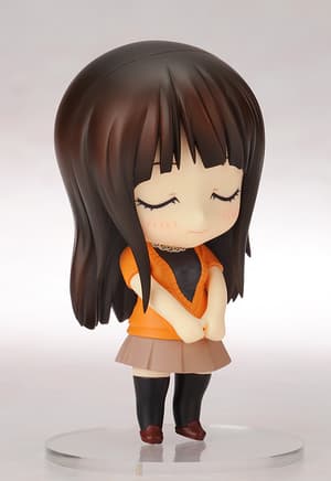 Nendoroid 223 Miho Azuki - 6