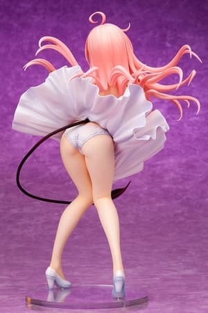 Lala Satalin Deviluke - Onepiece Style - Ques Q - 6