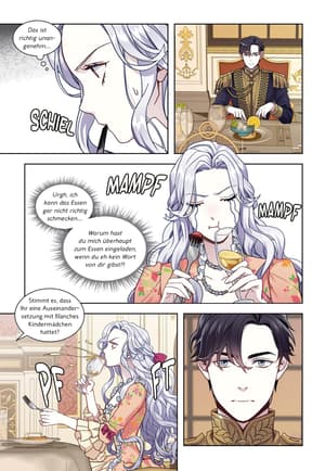 Not-Sew-Wicked Stepmom - Carlsen - Band 2 - 6