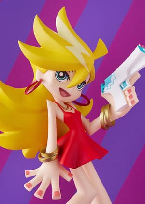 POP UP PARADE Panty & Stocking Set - 3