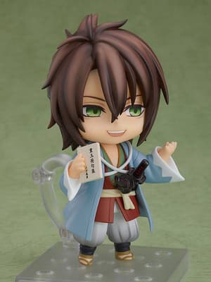Nendoroid 1355 Okita Souji (Hakuouki) - 2