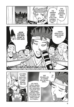 The Elusive Samurai - Carlsen - Vol. 08 - 3