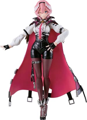 figma Takane Lui - 1