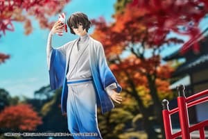 Osamu Dazai - Kimono - Good Smile Company - 5