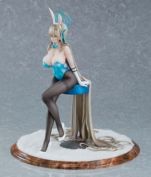 Asuna Ichinose (Bunny Girl)(re-run) - 12