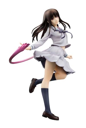 Iki Hiyori - Sekai Seifuku Sakusen - 2