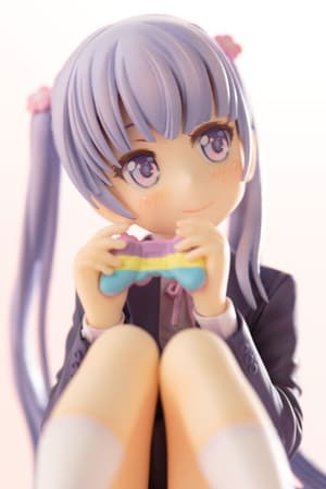 Aoba Suzukaze - Kotobukiya - 5