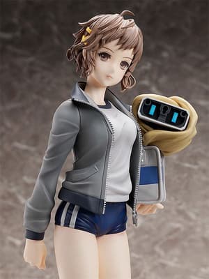 Natsuno Minami - 1/4 B-Style - FREEing - 8