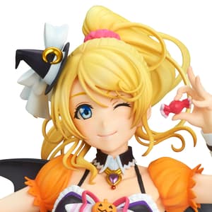 Eli Ayase - Halloween Version | Alpha x Omega | Love Live! PVC Figure - 14