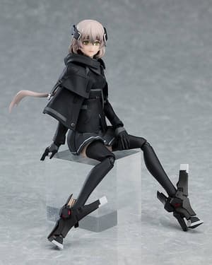 Figma 485 Ichi - Another Version - 1