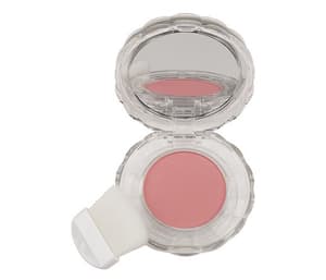 Clear Compact Cheek (B) - Silky Orange - Sailor Moon Serenity - 3