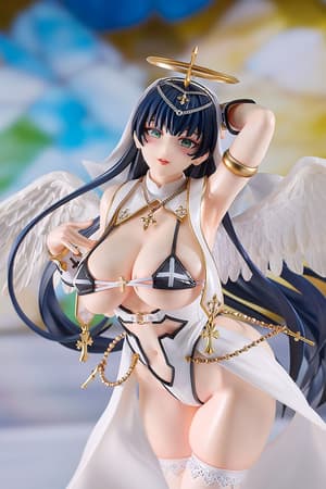 HaneAme Sinful Nun - 72 Sigils of Solomon Angel Crocell - Good Smile Company (2)